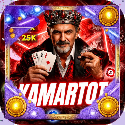 kamartoto — galeri pratinjau - APK Resmi